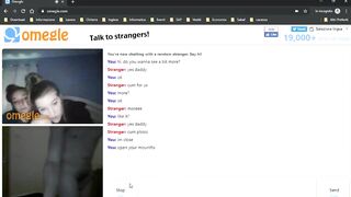 Omegle