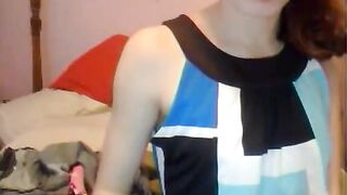 Omegle Girl Shows Everything