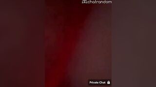 Random Chat Sluts