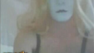 Polish Omegle Teen