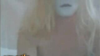 Polish Omegle Teen