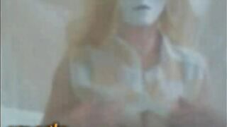 Polish Omegle Teen