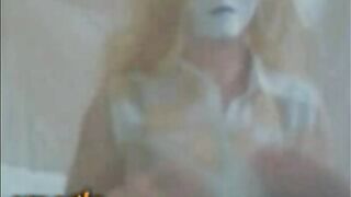 Polish Omegle Teen