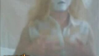 Polish Omegle Teen