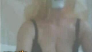 Polish Omegle Teen