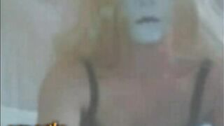 Polish Omegle Teen