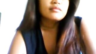 Omegle Girl