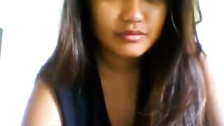 Omegle Girl