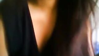Omegle Girl