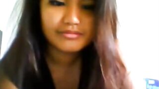 Omegle Girl