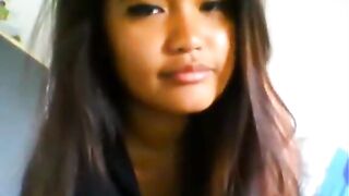 Omegle Girl