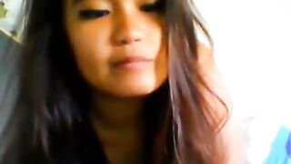 Omegle Girl