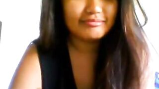Omegle Girl