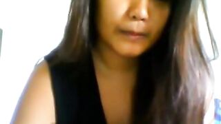 Omegle Girl