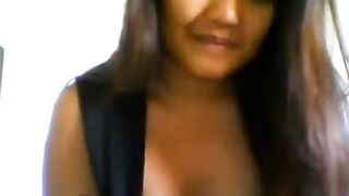 Omegle Girl