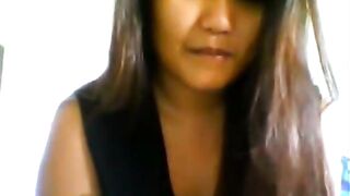 Omegle Girl