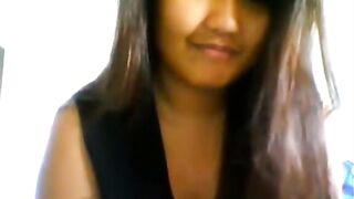 Omegle Girl
