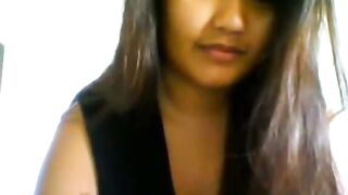 Omegle Girl