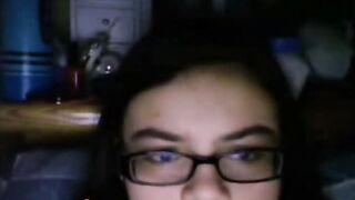 Hairy Pussy In Omegle