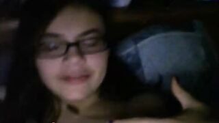 Hairy Pussy In Omegle