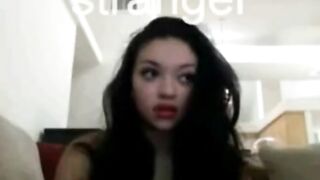 Omegle Game