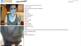 Omegle 73 Huge Natural Boobs Huge Dick.Mp4
