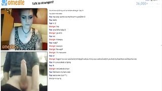 Omegle 73 Huge Natural Boobs Huge Dick.Mp4