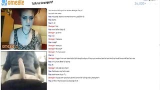 Omegle 73 Huge Natural Boobs Huge Dick.Mp4