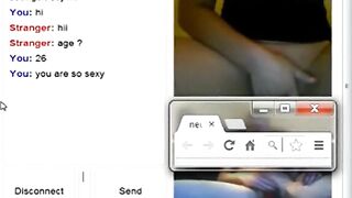 Omegle