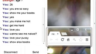 Omegle