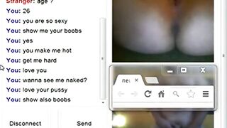 Omegle