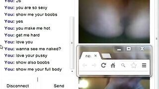 Omegle