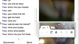 Omegle