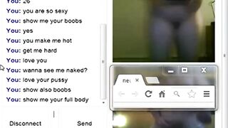 Omegle