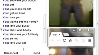 Omegle