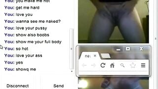 Omegle