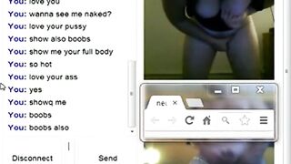 Omegle
