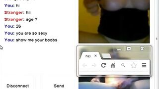 Omegle