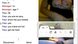 Omegle