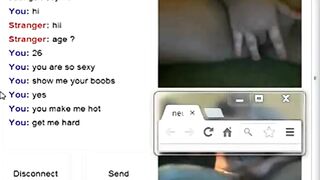 Omegle