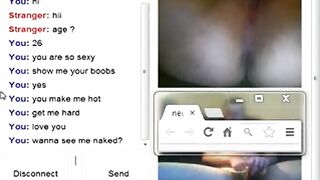 Omegle