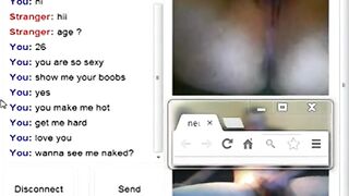 Omegle