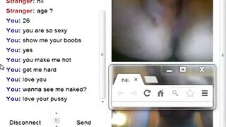 Omegle