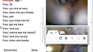 Omegle