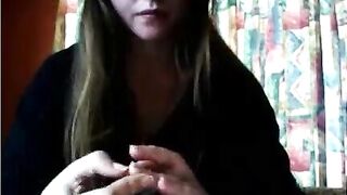 Omegle CAP 1