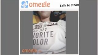 Omegle 35