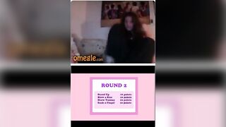 Omegle Girl