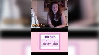 Omegle Girl