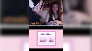 Omegle Girl