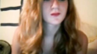 Omegle Girl